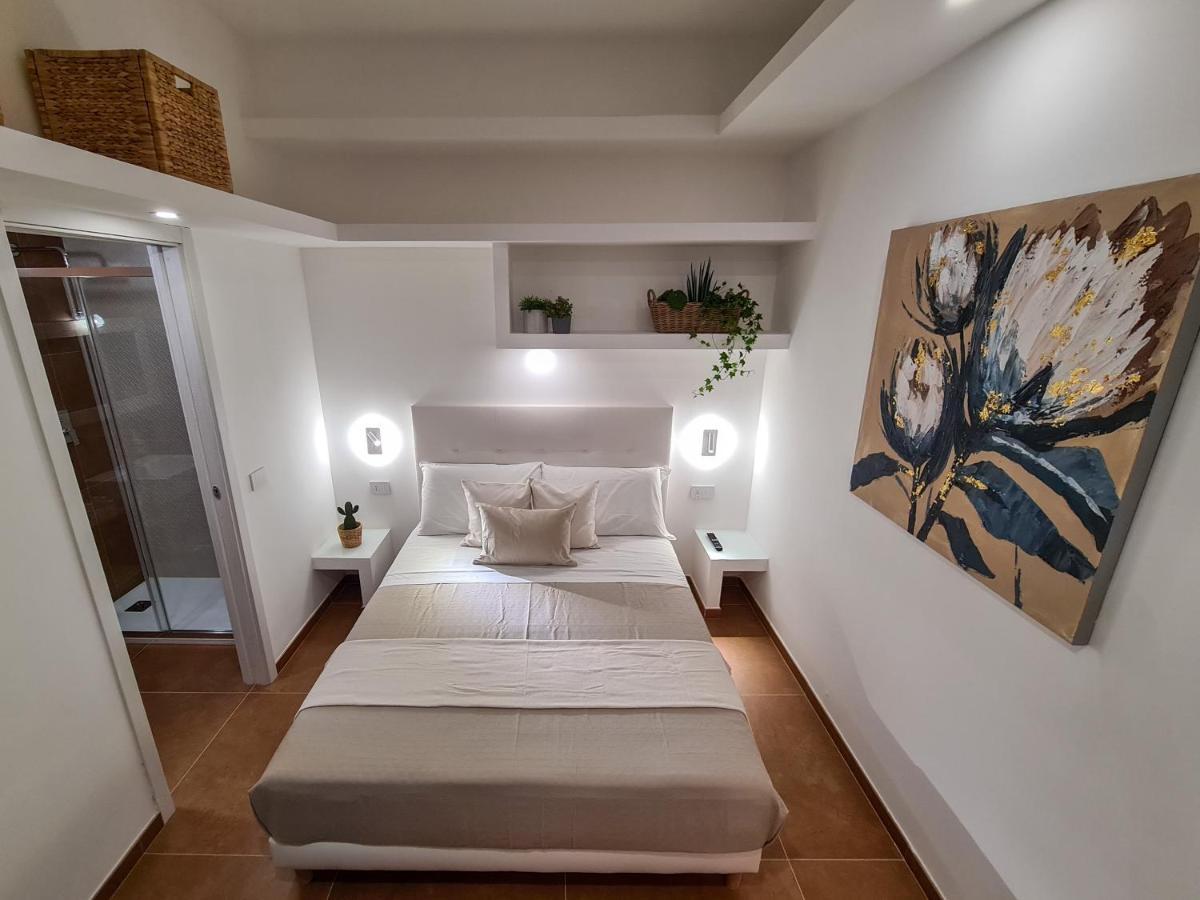 أغروبولي Don Antonio Rooms المظهر الخارجي الصورة