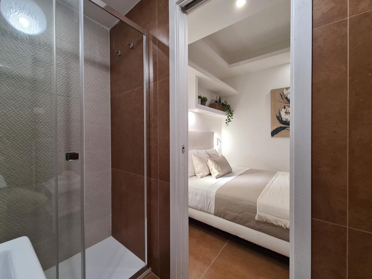 أغروبولي Don Antonio Rooms المظهر الخارجي الصورة