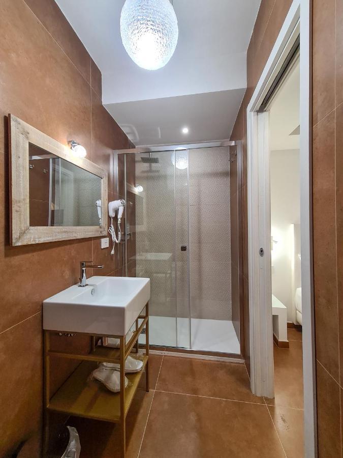أغروبولي Don Antonio Rooms المظهر الخارجي الصورة