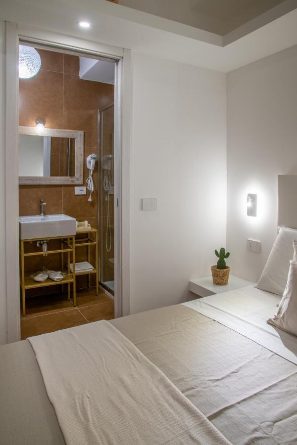 أغروبولي Don Antonio Rooms المظهر الخارجي الصورة