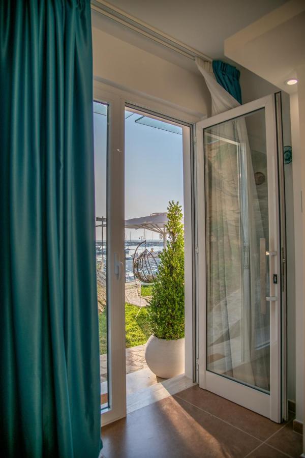 أغروبولي Don Antonio Rooms المظهر الخارجي الصورة
