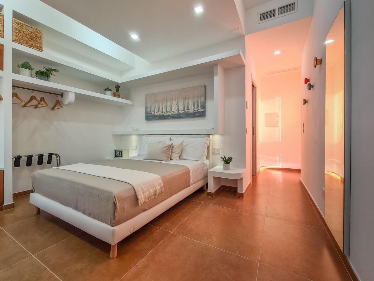 أغروبولي Don Antonio Rooms المظهر الخارجي الصورة
